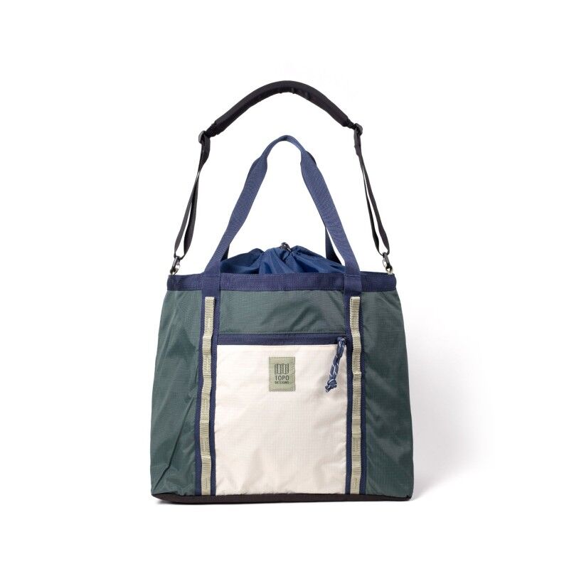Mountain Utility Tote - Skuldertaske