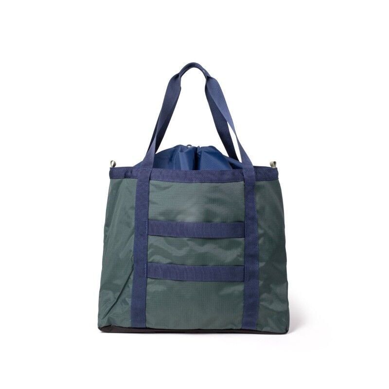 Topo Designs Mountain Utility Tote - Umhängetasche | Hardloop