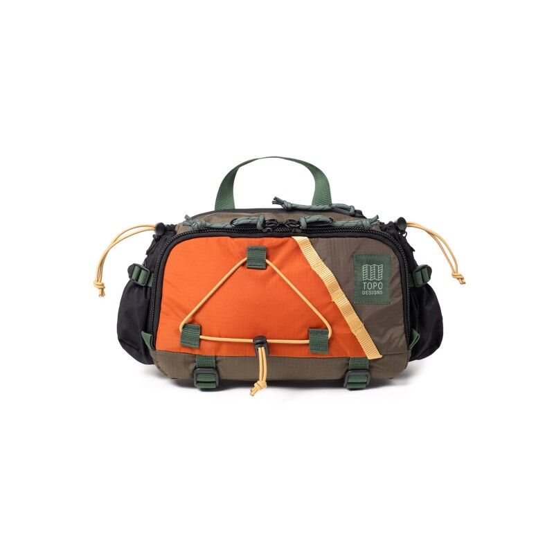 Mountain Hydro Hip Pack - Ledvinka