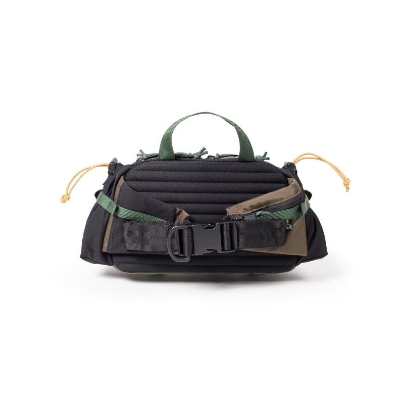 Topo Designs Mountain Hydro Hip Pack - Hüfttasche | Hardloop
