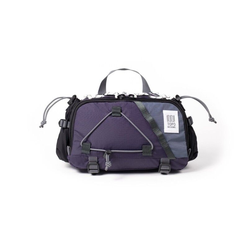 Mountain Hydro Hip Pack - Ledvinka