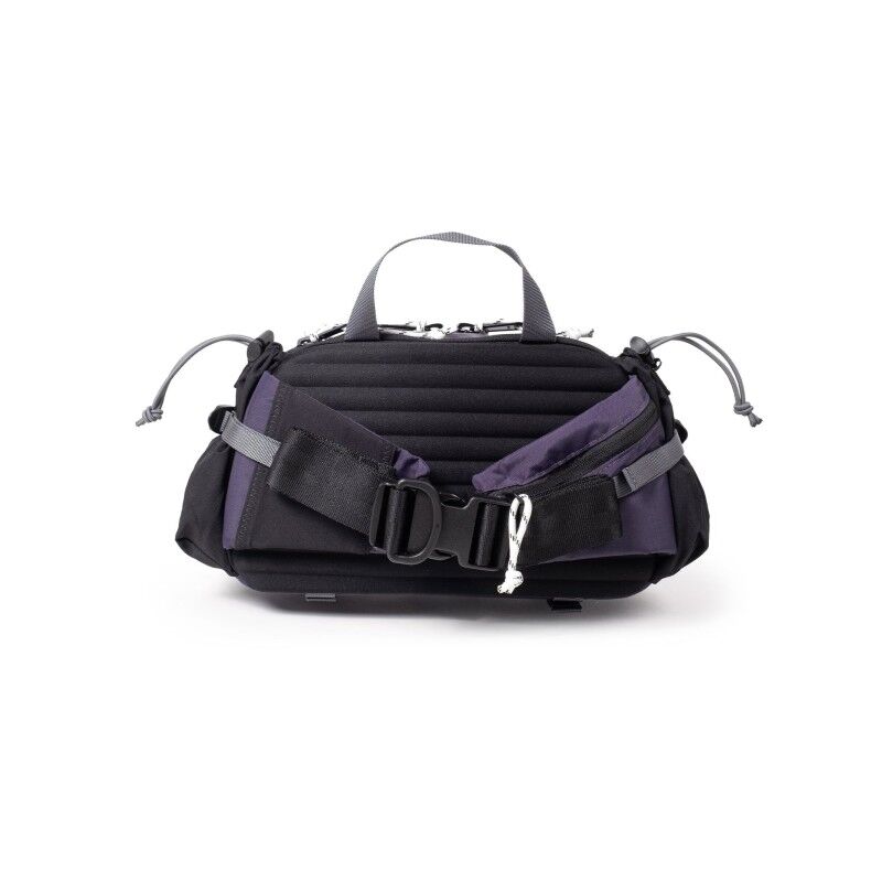 Topo Designs Mountain Hydro Hip Pack - Hüfttasche | Hardloop