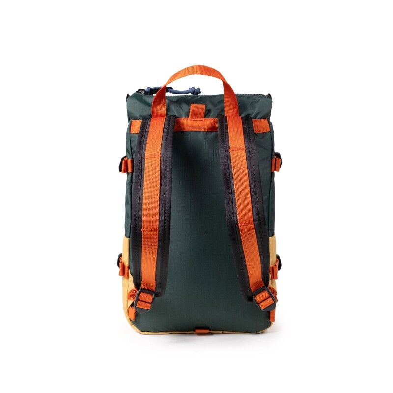 Topo Designs Rover Pack Mini - Urbane Rucksäck | Hardloop