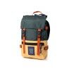 Topo Designs Rover Pack Mini - Urbane Rucksäck | Hardloop