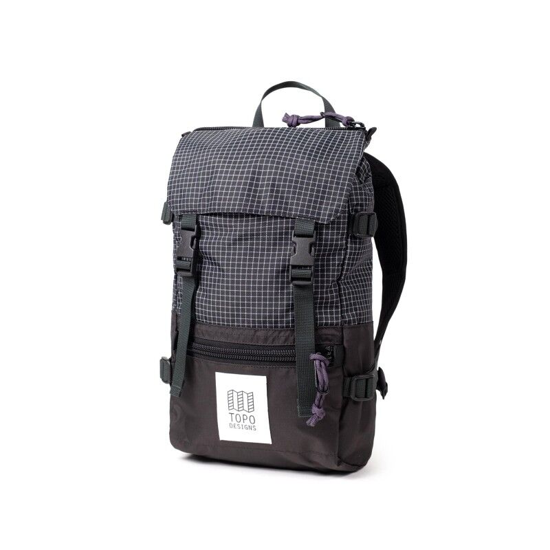 Topo Designs Rover Pack Mini - Urbane Rucksäck | Hardloop