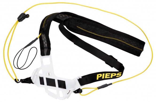 Pieps Micro BT Sensor - Dispositivo ARVA