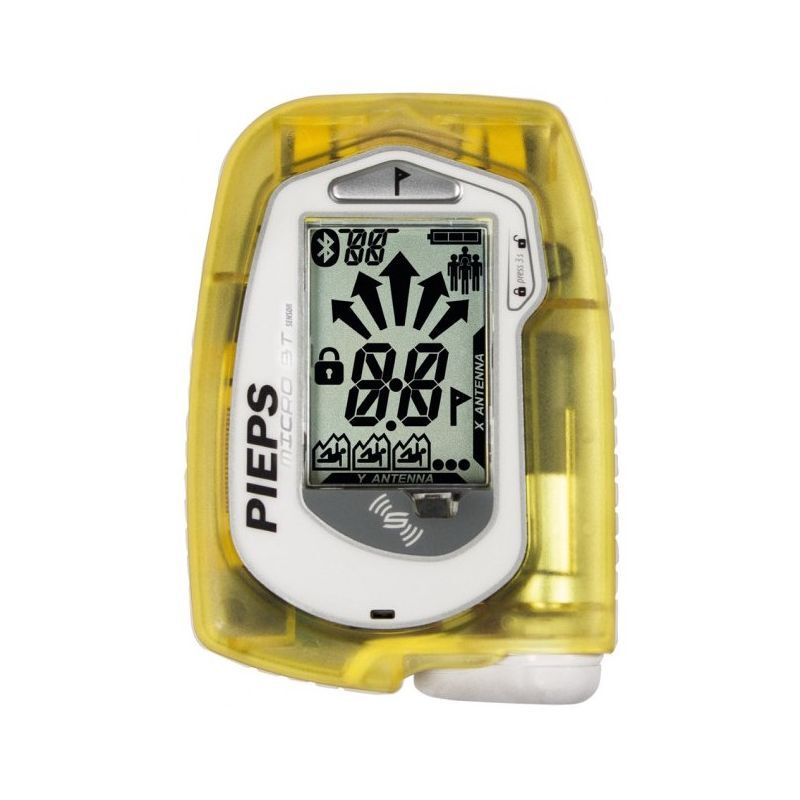 Pieps Micro BT Sensor - Dispositivo ARVA