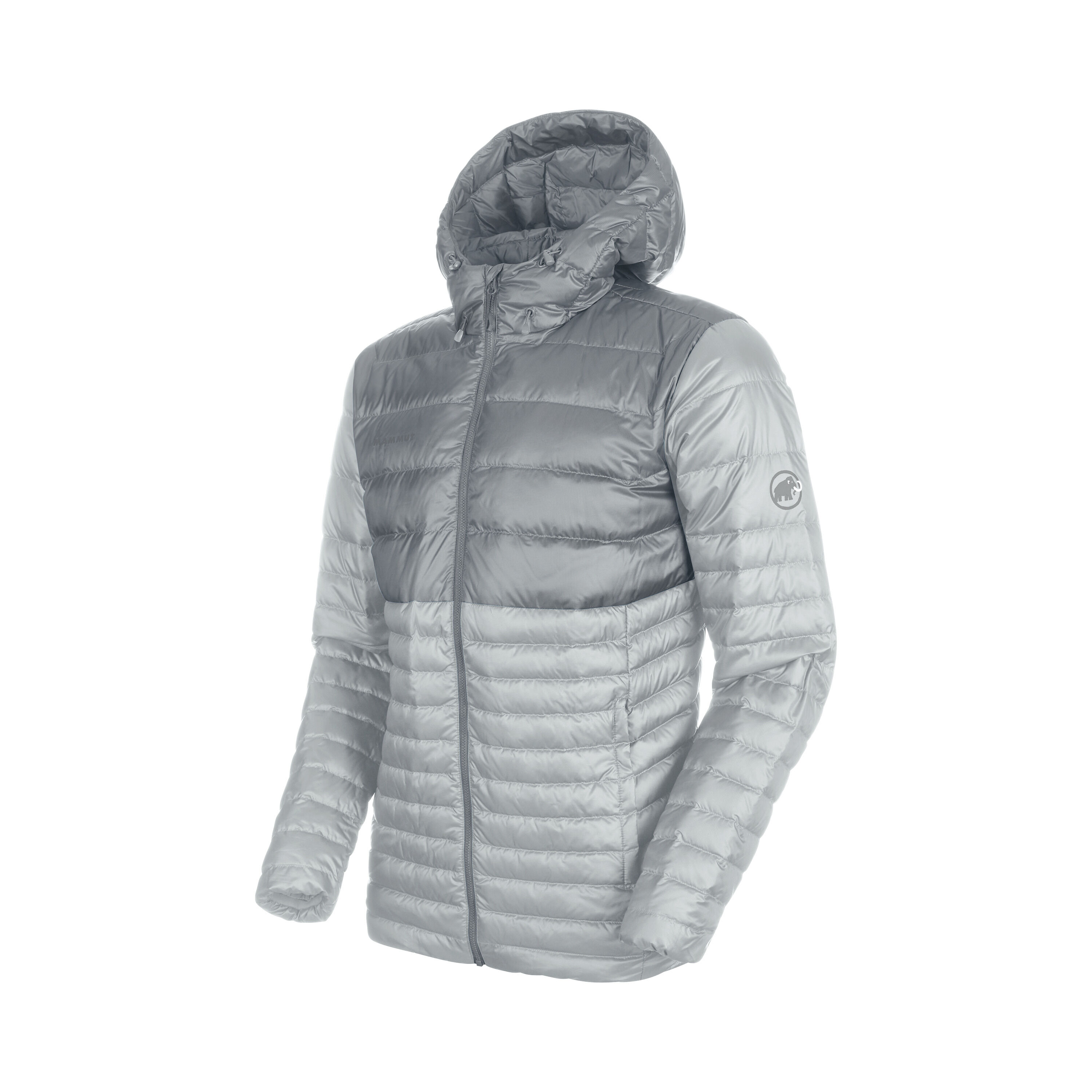 Mammut Convey IN Hooded Jacket Men - Giacca in piumino - Uomo