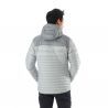 Mammut Convey IN Hooded Jacket Men - Kurtka puchowa meski | Hardloop