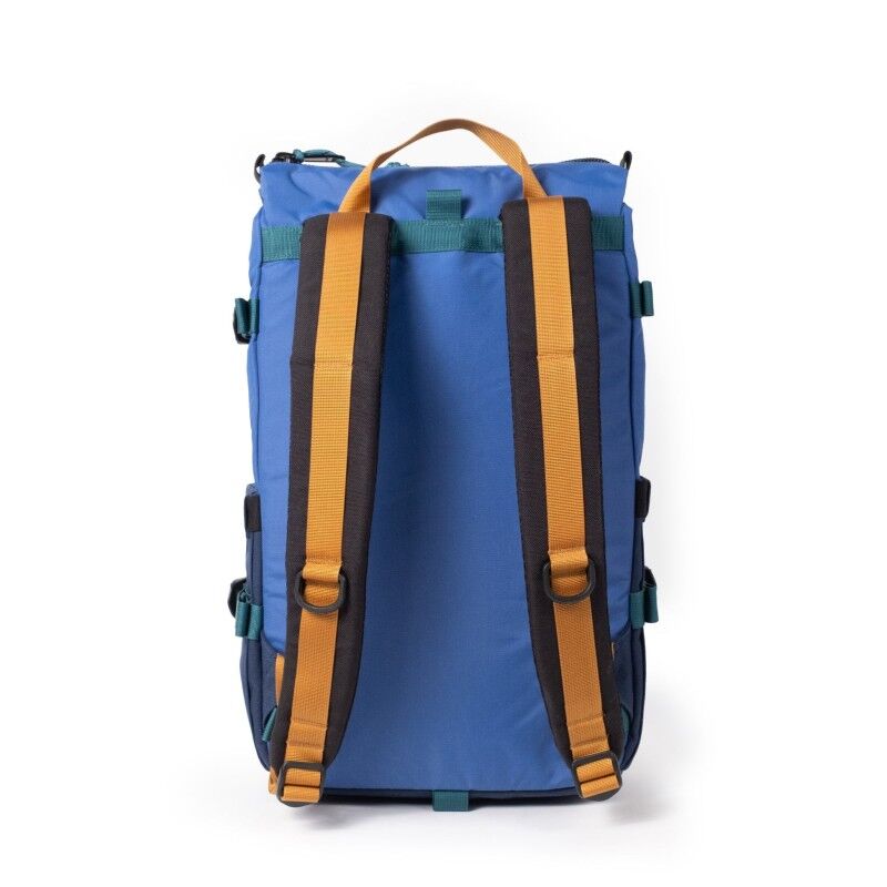 Topo Designs Rover Pack Classic - Urbane Rucksäck | Hardloop