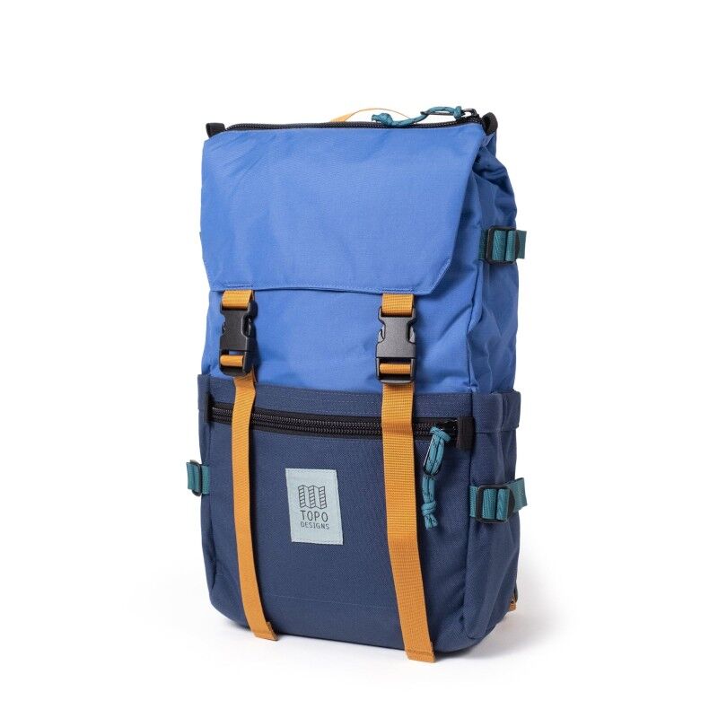 Topo Designs Rover Pack Classic - Urbane Rucksäck | Hardloop