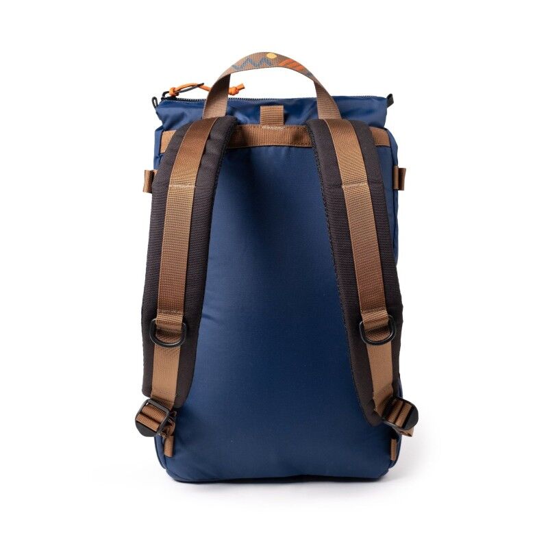 Topo Designs Rover Pack Classic - Urbane Rucksäck | Hardloop