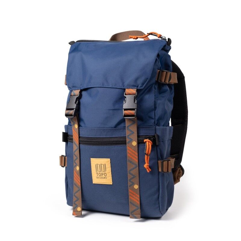 Topo Designs Rover Pack Classic - Urbane Rucksäck | Hardloop