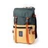 Topo Designs Rover Pack Classic - Urbane Rucksäck | Hardloop