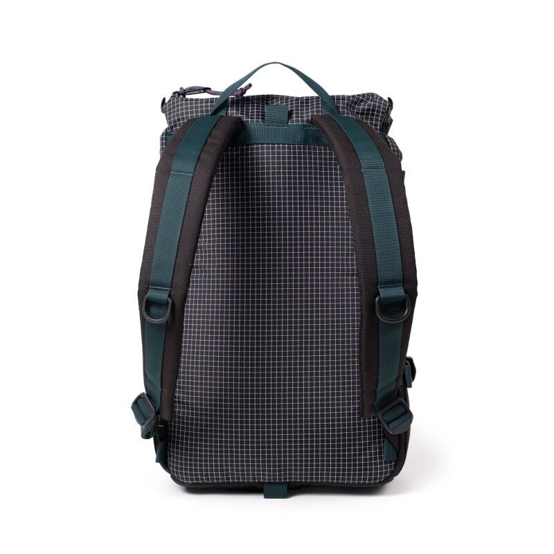 Topo Designs Rover Pack Classic - Urbane Rucksäck | Hardloop