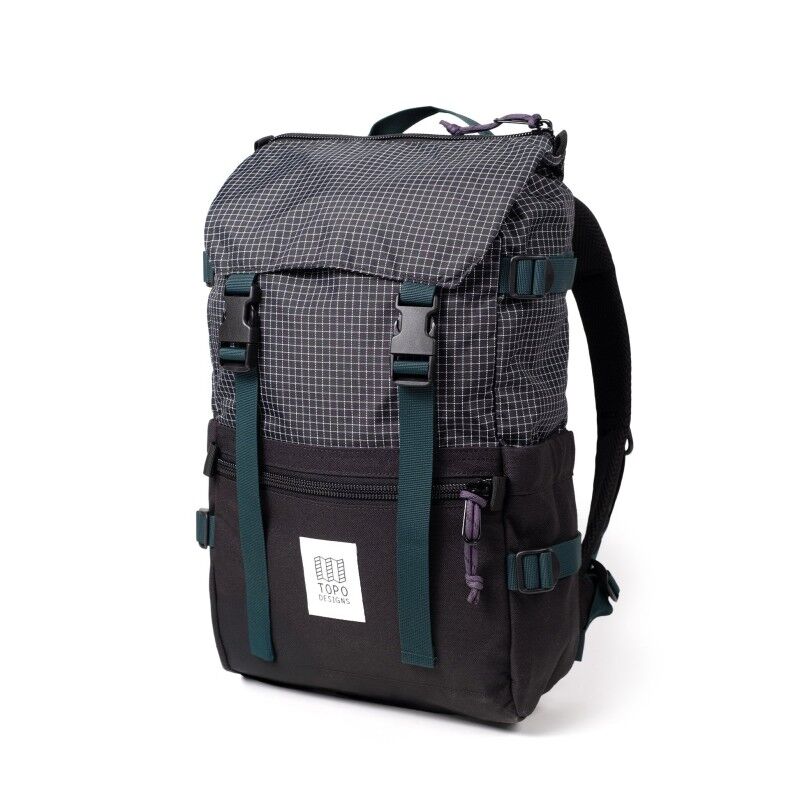 Topo Designs Rover Pack Classic - Urbane Rucksäck | Hardloop