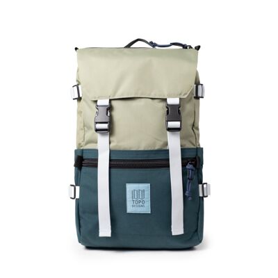 Rover Pack Classic - Urbane Rucksäck