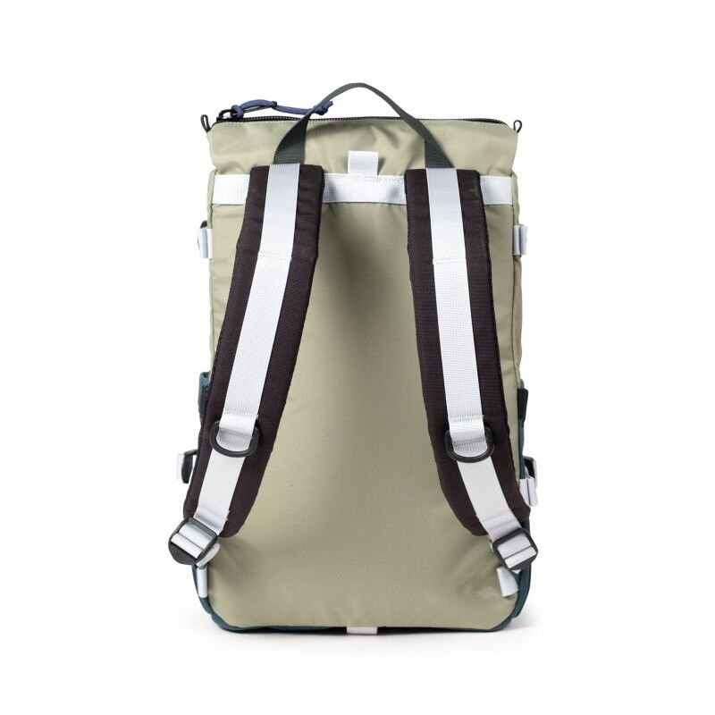 Topo Designs Rover Pack Classic - Urban backpack | Hardloop
