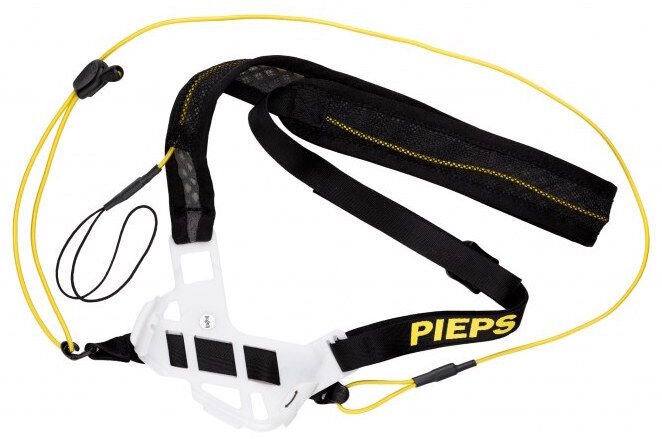 Pieps Micro BT Button - Dispositivo ARVA