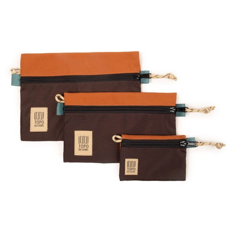 Accessory Bag - Cestovní kapsička