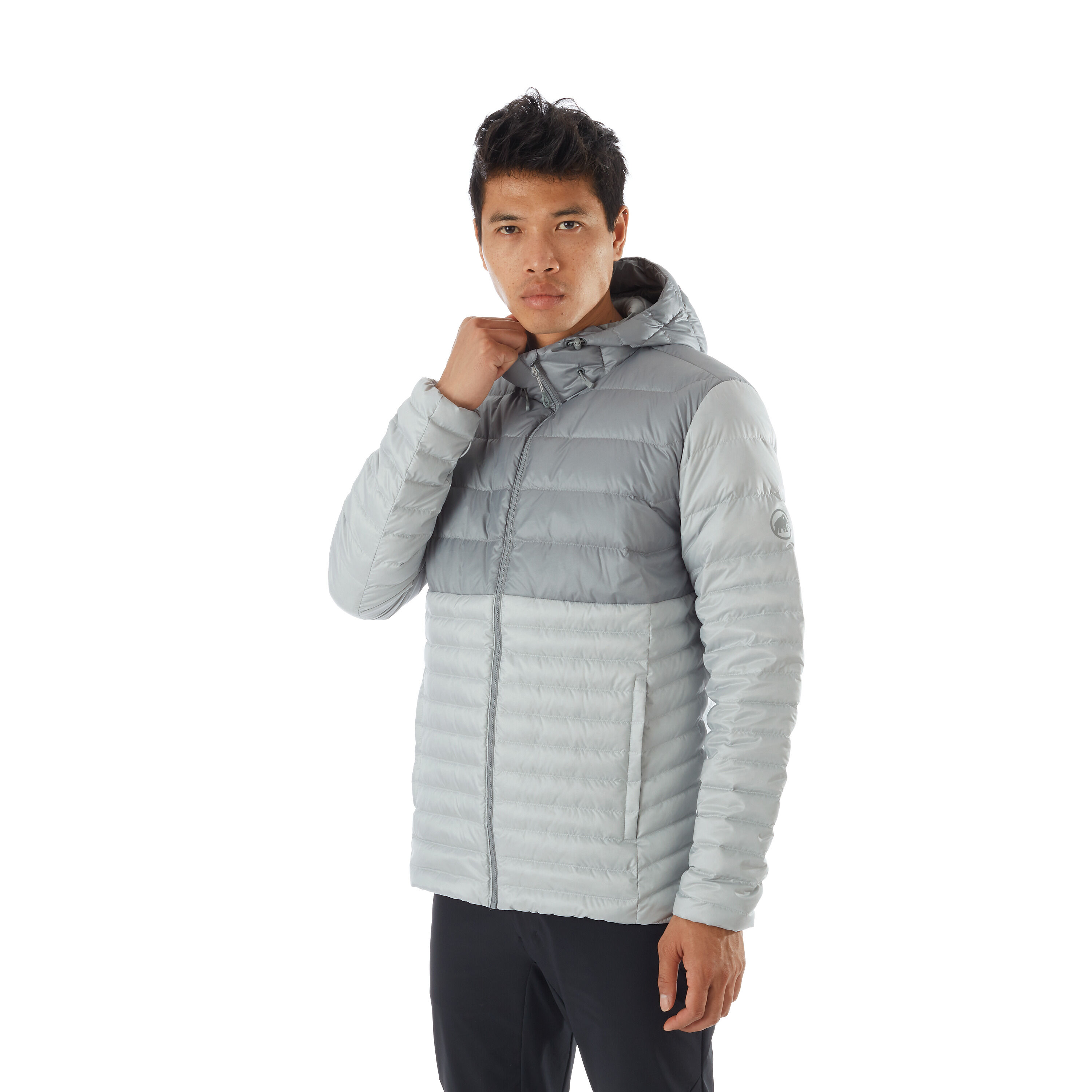 Mammut Convey IN Hooded Jacket Men - Giacca in piumino - Uomo