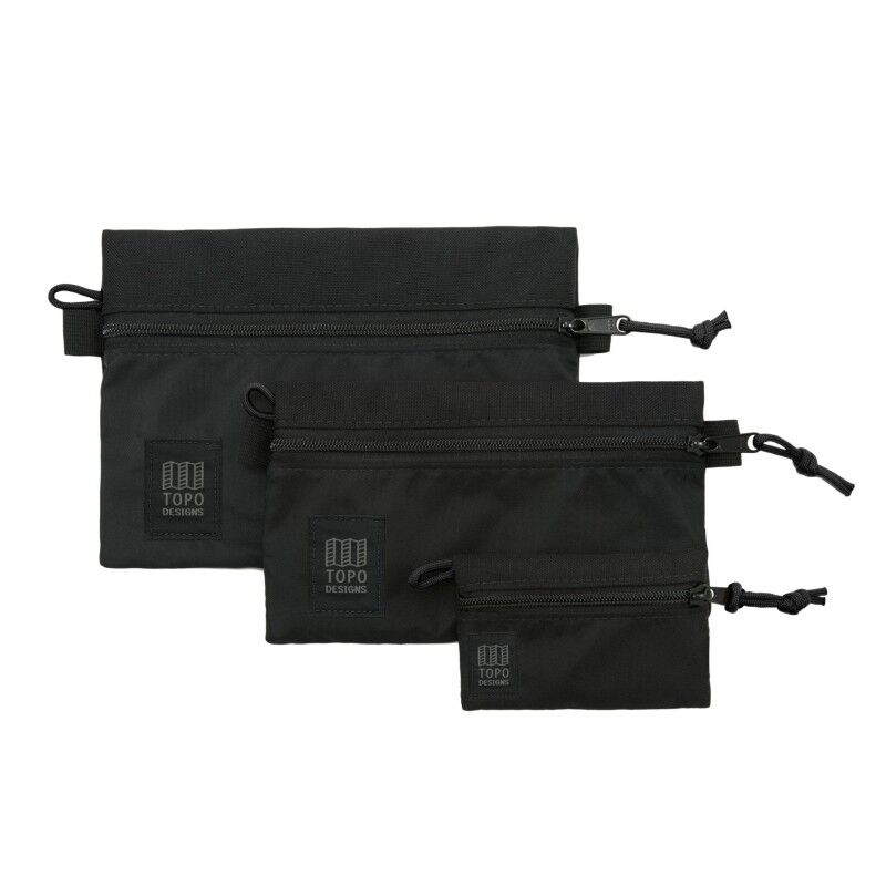 Accessory Bag - Bolsa de mano