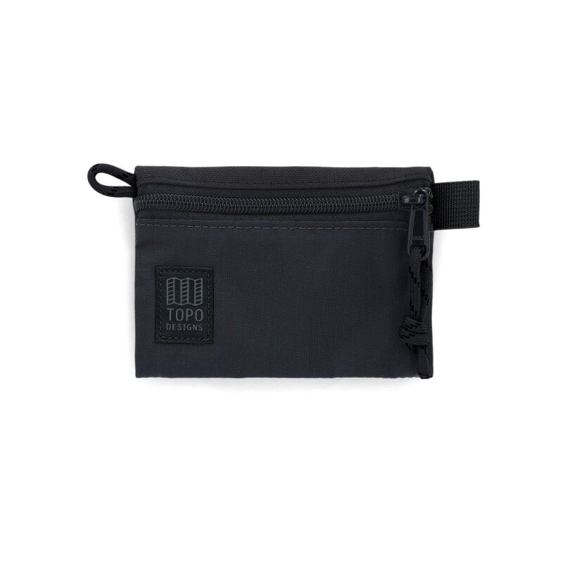 Topo Designs Accessory Bag - Travel handbag | Hardloop