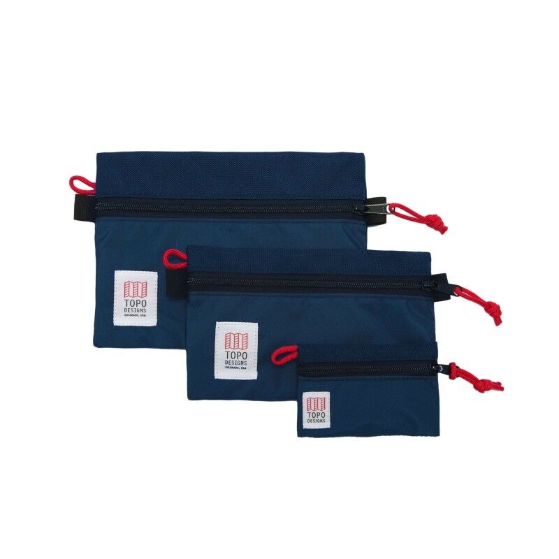 Accessory Bag - Taske