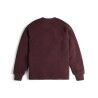 Topo Designs Mountain Fleece Crewneck - Jumper | Hardloop