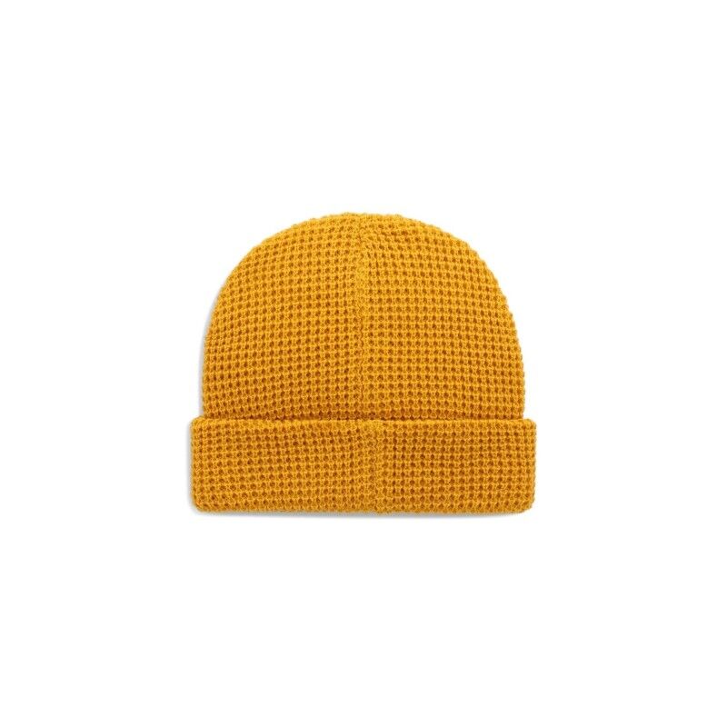 Topo Designs Waffle Knit Beanie - Muts | Hardloop