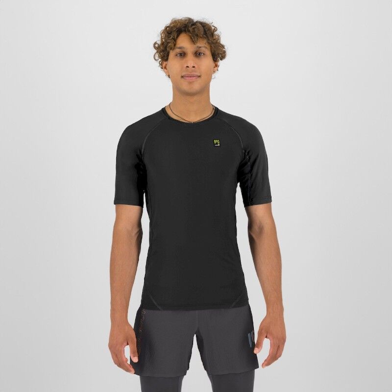 Lavaredo Jersey - T-shirt Herrer