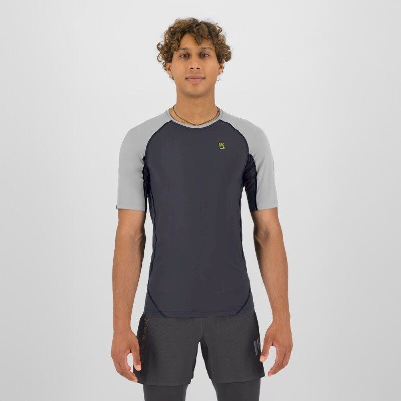 Lavaredo Jersey - T-Shirt - Men's