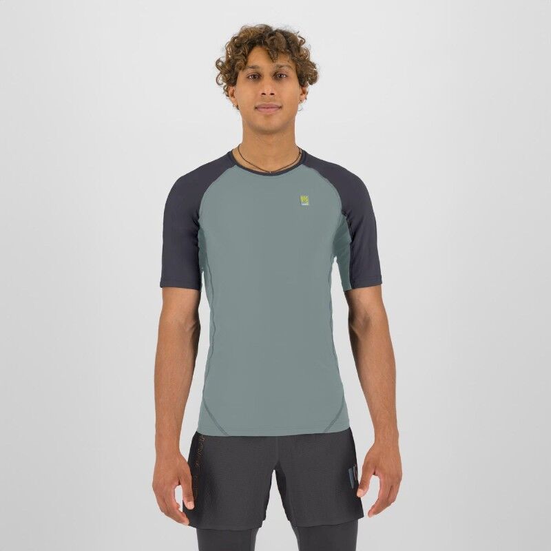 Lavaredo Jersey - Camiseta - Hombre