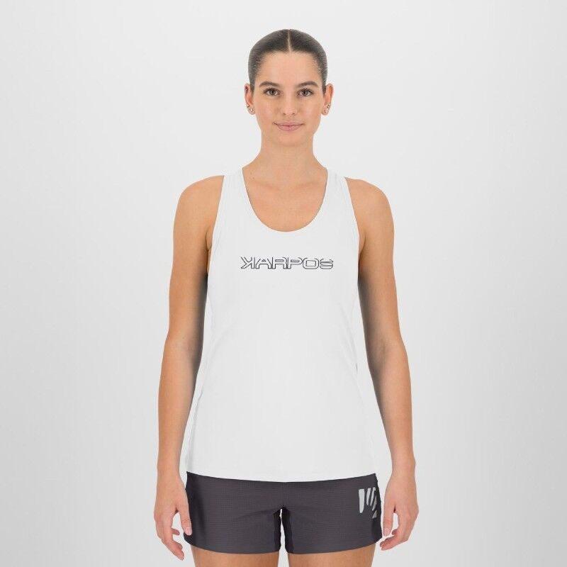 Quick Top - Tank Top Damer