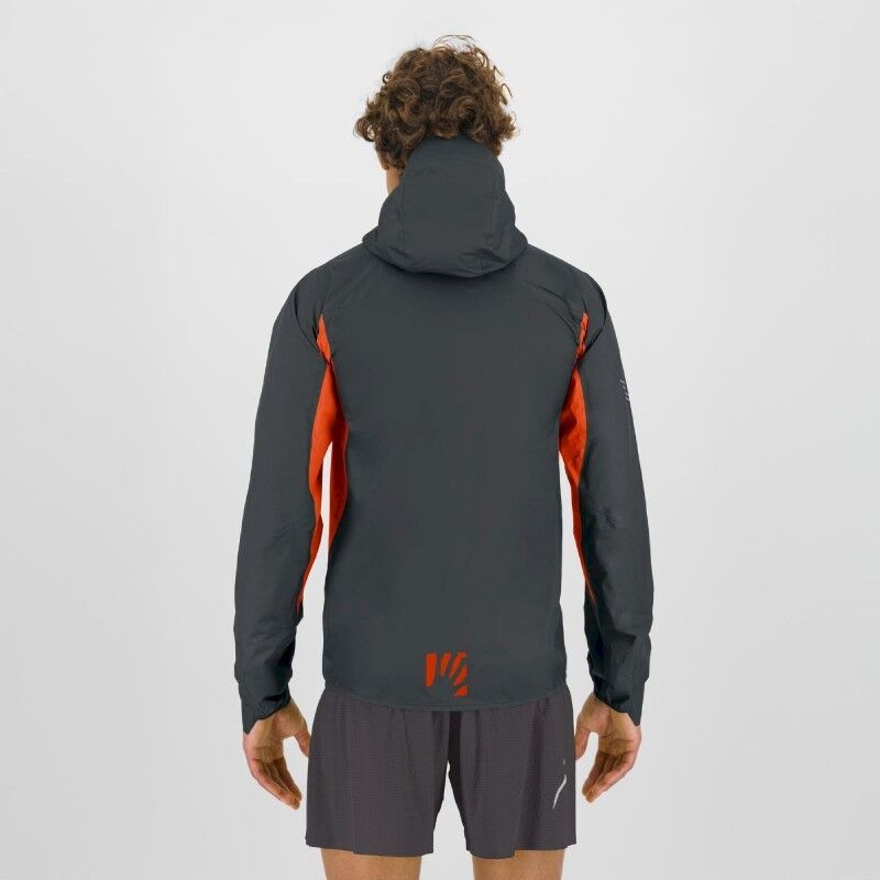 Karpos Lavaredo Rain EVO Jacket - Regenjacke - Herren | Hardloop