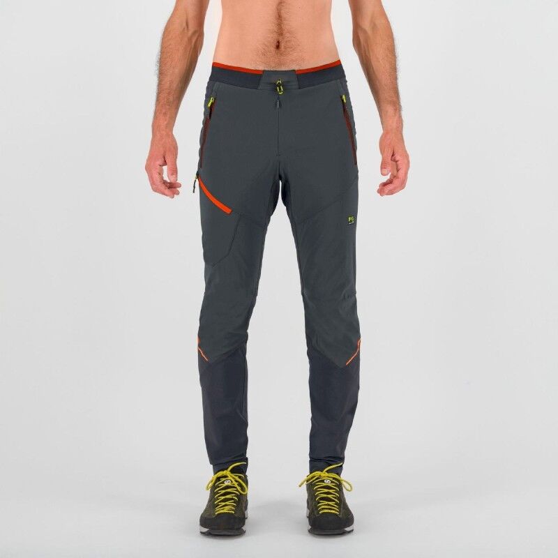 Rock Evo Pant - Vandrebukser - Herrer