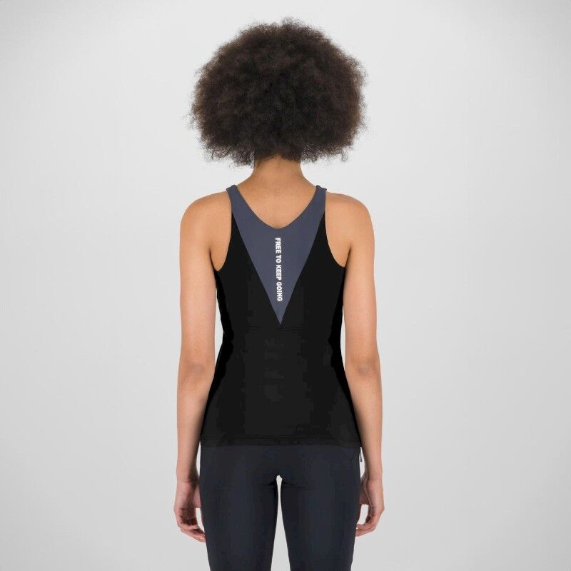Karpos Easyfrizz Tank - Tank Top - Damer | Hardloop