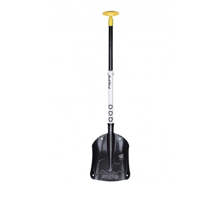 Pieps Shovel T 825 Pro+ - Lumivyörylapio