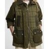 Barbour Modern Tartan Beadnell Casual Jacket - Chaqueta - Mujer | Hardloop