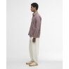 Barbour Washed Overshirt - Camicia - Uomo | Hardloop