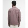Barbour Washed Overshirt - Shirt - Men's | Hardloop