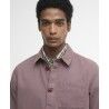 Barbour Washed Overshirt - Camicia - Uomo | Hardloop