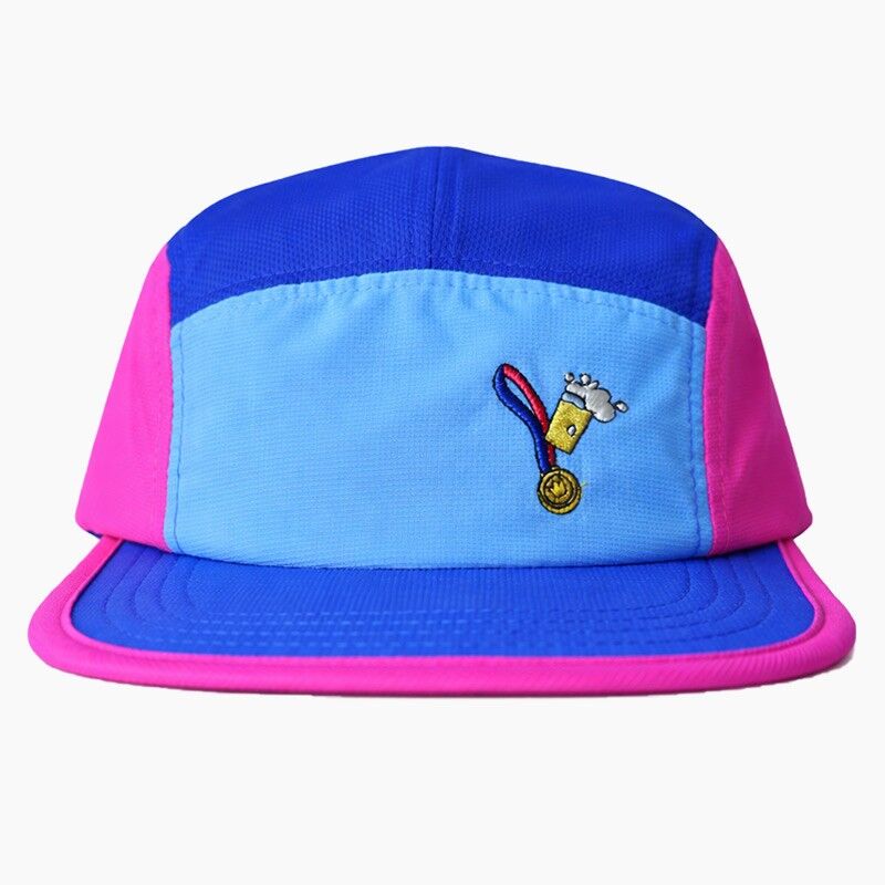 5 Panel DBDB - Kšiltovka