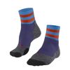 TK2 Explore Short - Calze da trekking - Donna