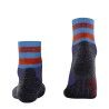 Falke TK2 Explore Short - Trekkingsocken - Damen | Hardloop