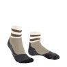 Falke TK2 Explore Short - Calcetines de trekking - Mujer | Hardloop