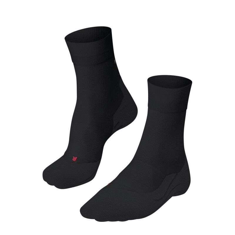 RU4 Endurance Compression - Löparsockor - Herr