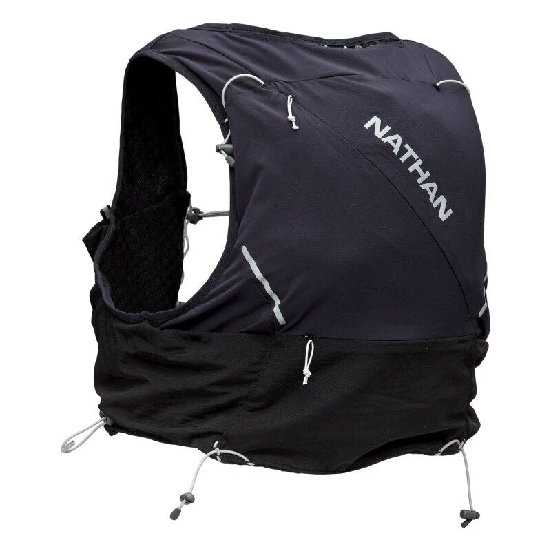Nathan Pinnacle 2.0 12L - Laufrucksack - Herren | Hardloop