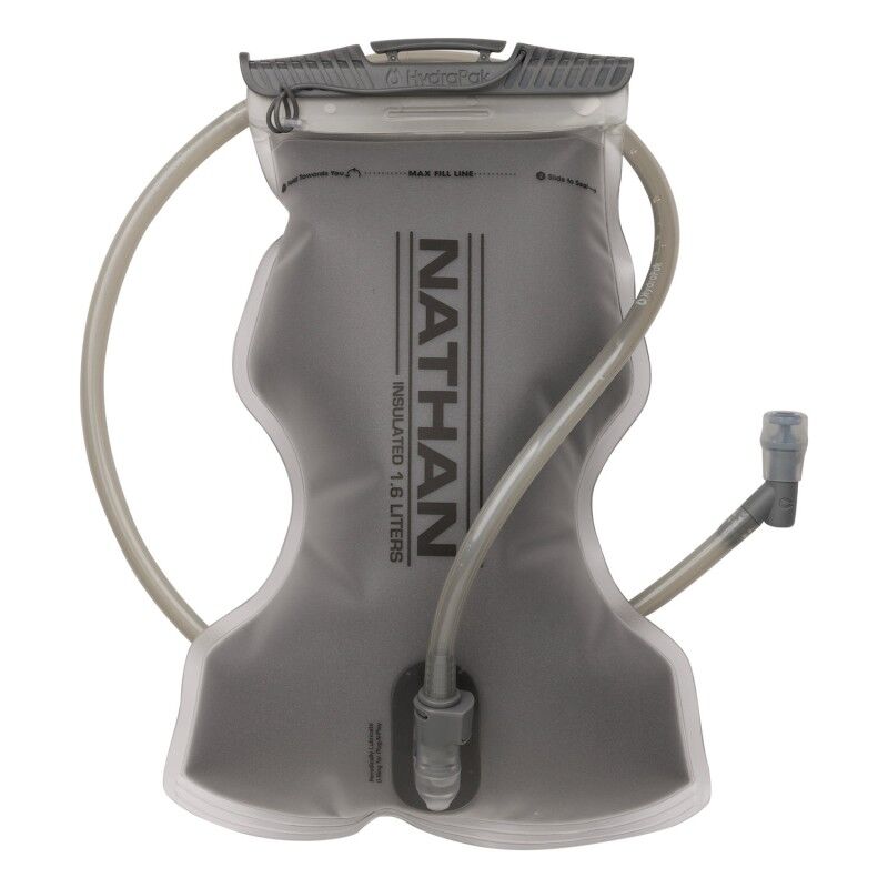 Nathan Pinnacle 2.0 12L - Mochila de trail running - Hombre | Hardloop