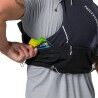 Nathan Pinnacle 2.0 12L - Hardloopbodywarmer - Heren | Hardloop